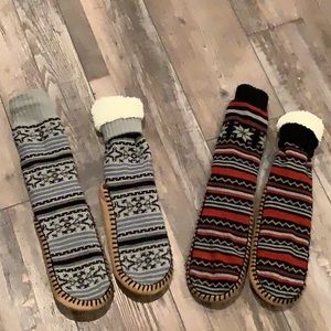 New Boys Slippers